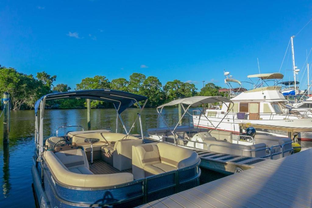 Dolphins Vacation Rental Merritt Island Exteriér fotografie